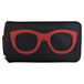 Black/Red