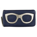Classic Navy/Light Gold