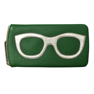Eyeglass Case with Eyeglass Design