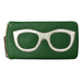 EMERALD/LIGHT GOLD