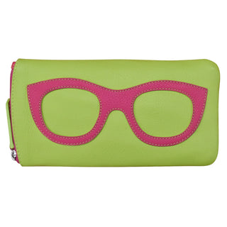 Eyeglass Case with Eyeglass Design