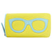 Mellow Yellow/Chambray