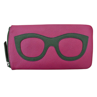 Eyeglass Case with Eyeglass Design