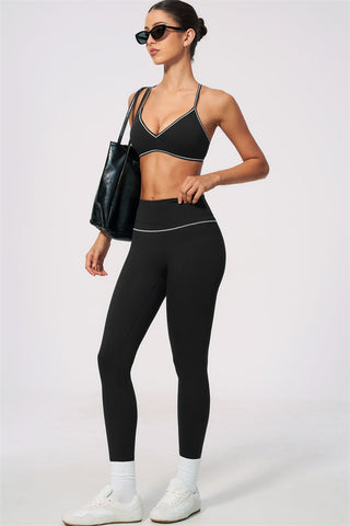 The RebelFit Leggings