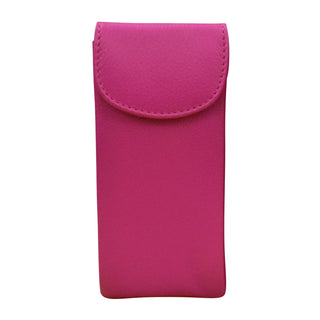 Double Flap Eyeglass Case