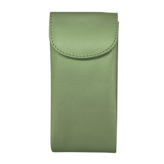 Double Flap Eyeglass Case