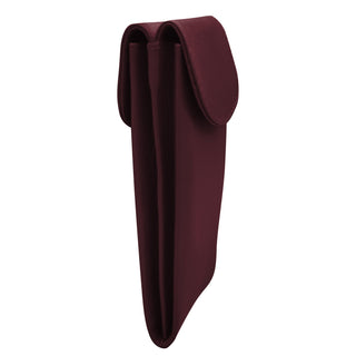 Double Flap Eyeglass Case