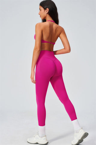 The Horizon Sports Bra Leggings 2-Piece Set