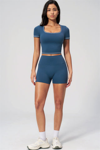 The Venus Shorts