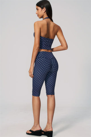 The Frame Capri Leggings