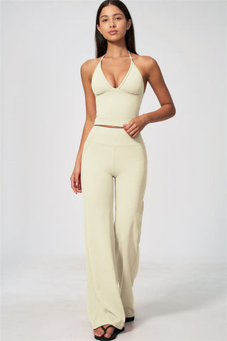 The RiseFit Straight Leg Pants