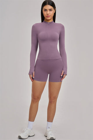 The New Allure Shorts