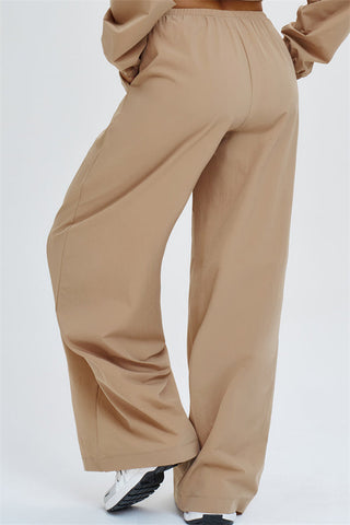 The Svelte UV protection Sweatpants