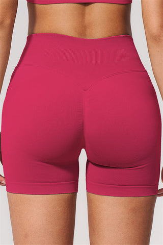 The New Allure Halter Top Shorts 2-Piece Set