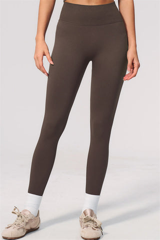 The New Allure Halter Top Leggings 2-Piece Set