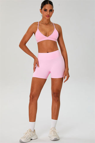 The Ember Shorts