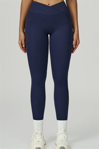 The Flourish Leggings