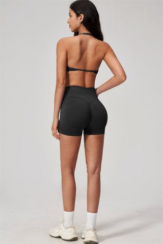 The Horizon Sports Bra Shorts 2-Piece Set