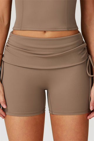The Echo Tank Top Shorts 2-Piece Set