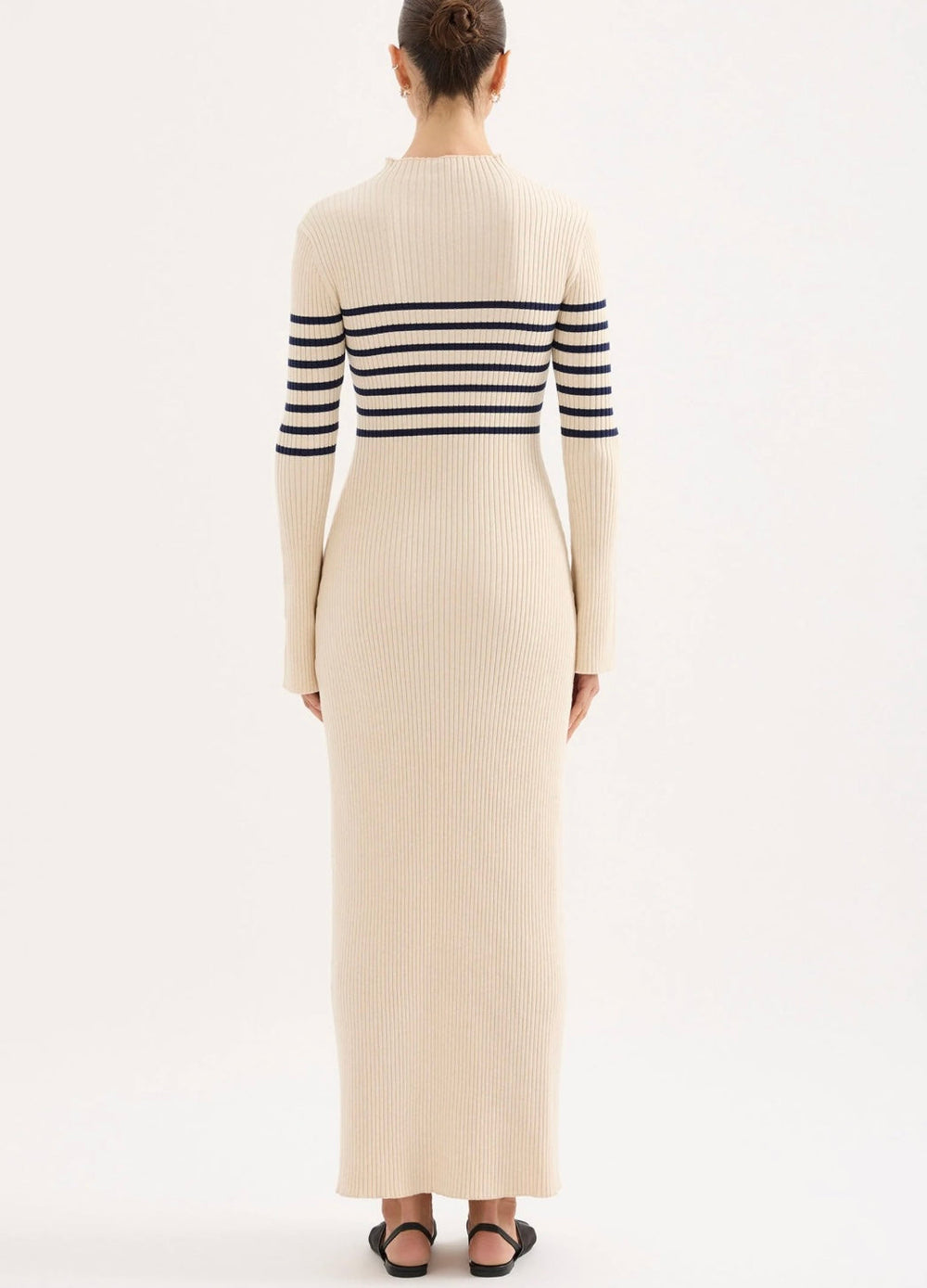 Misha Knit Dress - Glamourous Grace