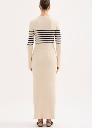Misha Knit Dress - Glamourous Grace