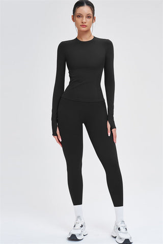The Whim Long Sleeve T-shirt