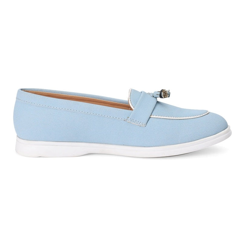 Liora - Loafers - Glamourous Grace