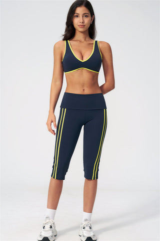 The Evoke Sports Bra