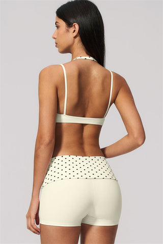 The Enliven Sports Bra
