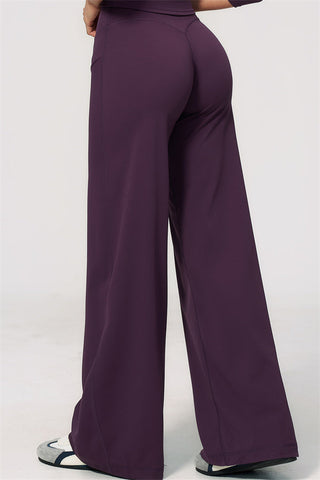 The New Twirl Straight Leg Pants