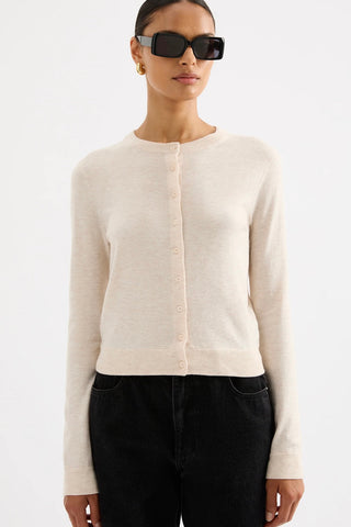 Rae Knit Cardigan - Glamourous Grace