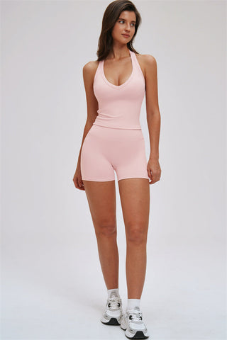 The Svelte Shorts