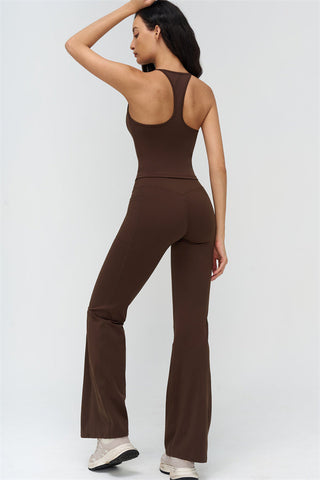 The BoldFit Crop Top