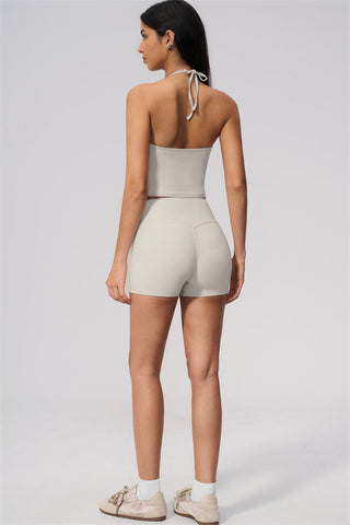 The Gala Crop Top