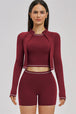 Wine Berry