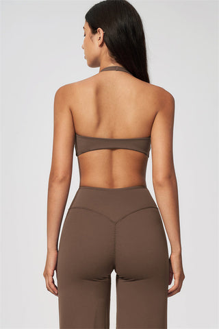 The RiseFit Straight Leg Pants
