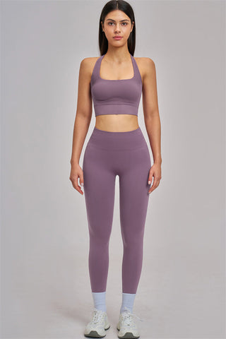 The Vision Sports Bra Leggings 2-Piece Set