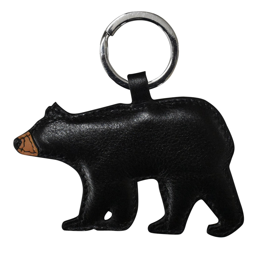 BEAR KEY FOB