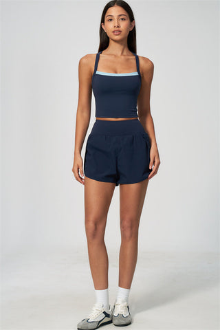 The Static Shorts