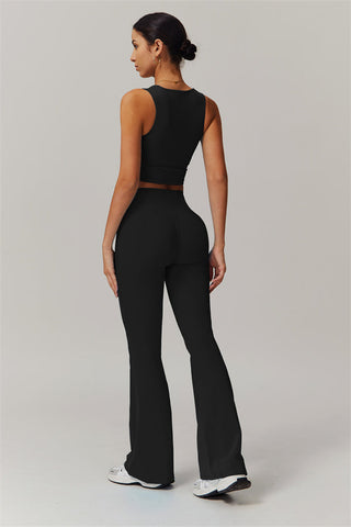 The Balance Crop Top
