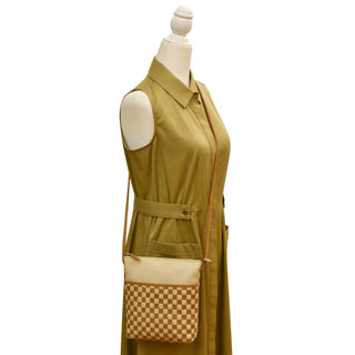 CHECKERBOARD MIDI SAC