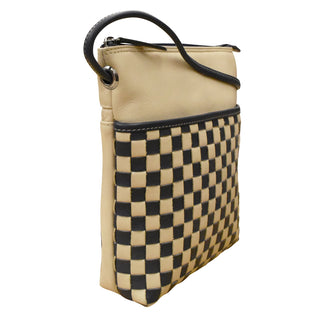 CHECKERBOARD MIDI SAC
