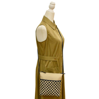 CHECKERBOARD MIDI SAC