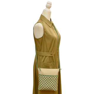 CHECKERBOARD MIDI SAC