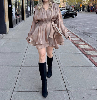 Gigi Dress