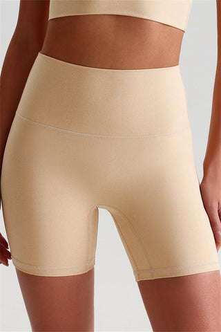 The Brave Shorts