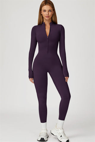 The Pulse Jumpsuit