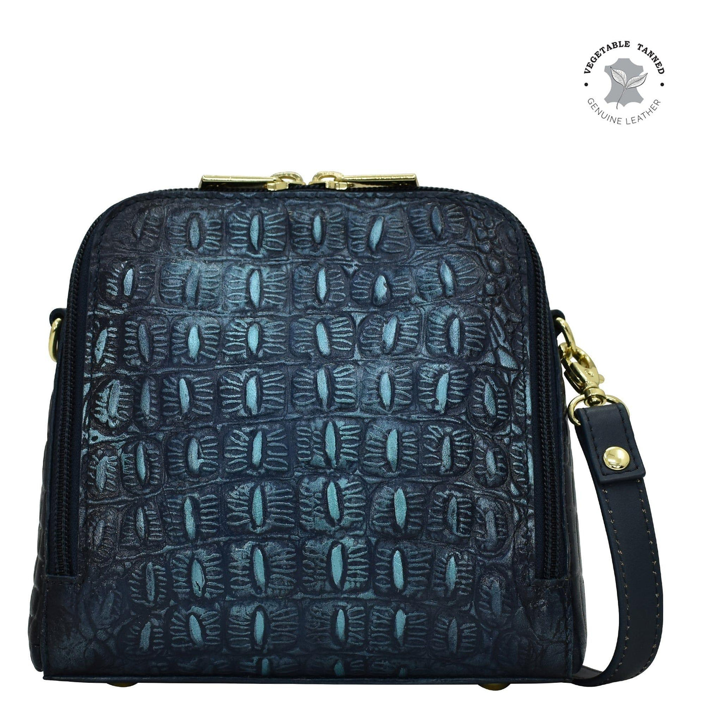 Zip Around Travel Organizer - 668 - Glamourous Grace