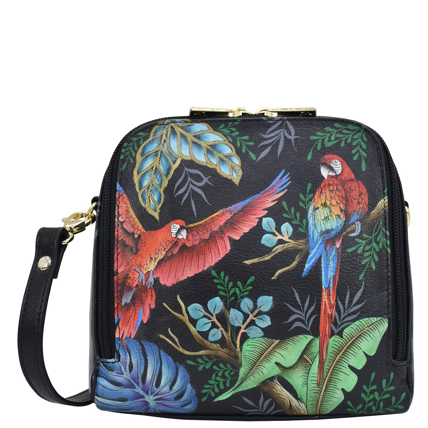 Zip Around Travel Organizer - 668 - Glamourous Grace