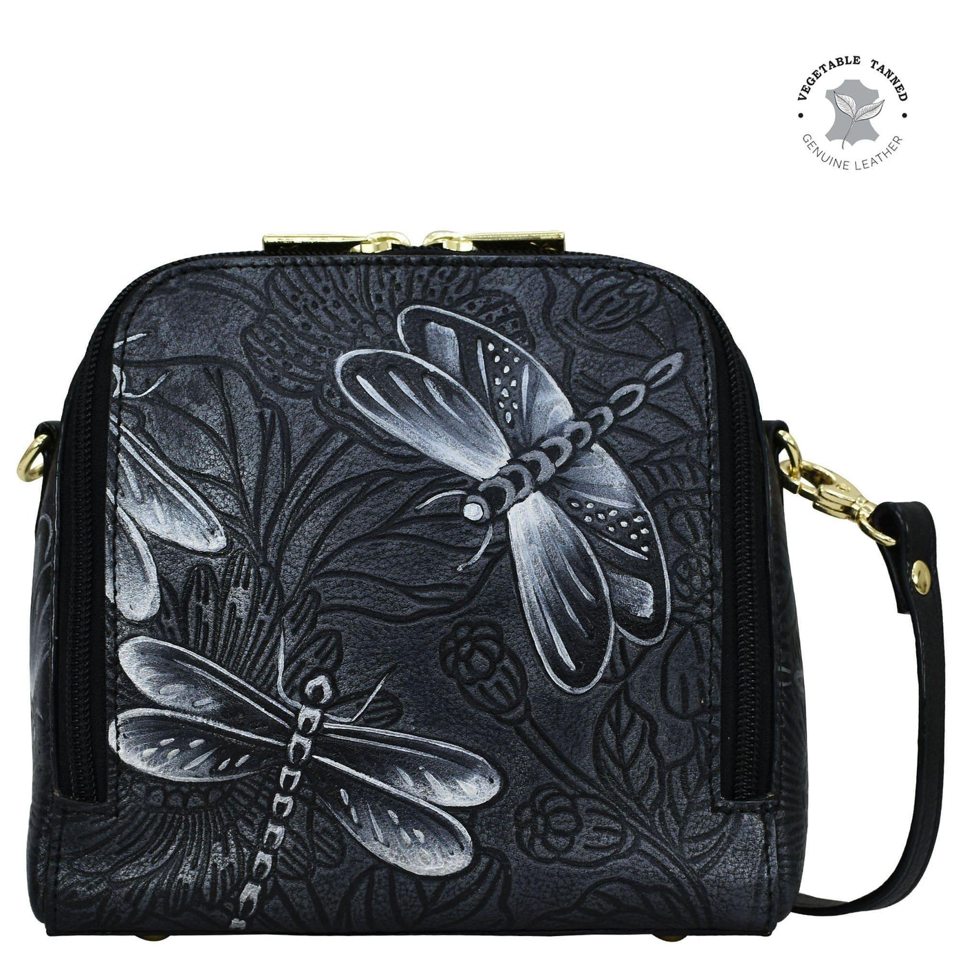 Zip Around Travel Organizer - 668 - Glamourous Grace
